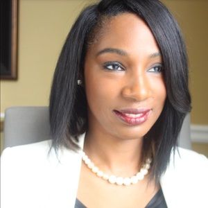 Meet your Posher, Rashida